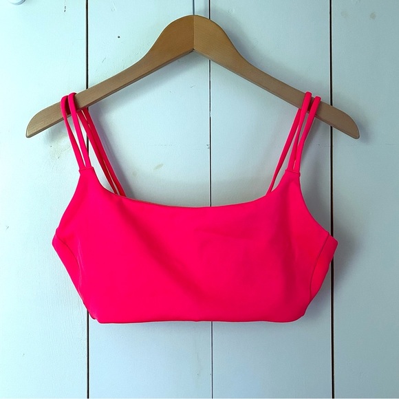 LEFT ON FRIDAY Pool Days Top D+ in Rescue size XL - Picture 4 of 7